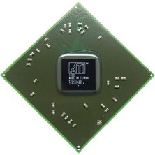 Retro Ati 0947 216-0728014 Notebook VGA Chipset (Sıfır)