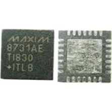 Retro Maxim 8731AE, MAX8731AE Entegre