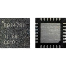 Retro BQ24781 (BQ24781RUYT) Entegre