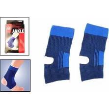 Uravas Store Uraselect Ankle Support Ayak Bilekliği