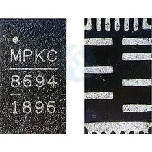 Retro MP8694 MP86941 8694 MP86941GQVT-Z Entegre