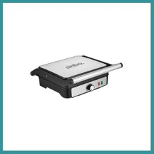 Bt Teknik Ssm 2590 Tost Makınası 1 Adet Bez