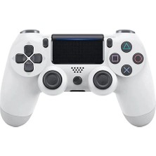 Uravas Store Uraselect Playstation 4 Uyumlu Oyun Kolu V2 Gamepad Oyun Kolu Yeni Nesil Kol Kablosuz
