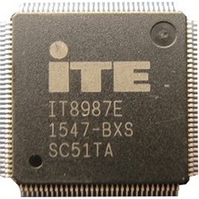 Retro Ite IT8987E Entegre (Ite)