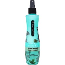 Uravas Store Uraselect Çift Fazlı Kinoa & Kenevir Kondisyoner Fön Suyu 240 ml - Mrfs