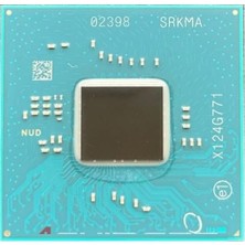 Retro Intel FH82HM570 Srkma Notebook Chipset (Sıfır)