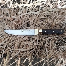 Uravas Store Uraselect Sürmene 61002 Mutfak Bıçağı No:2, 13 Cm, Venge Sap