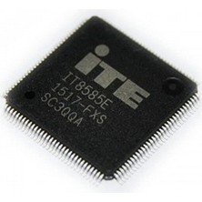 Retro IT8585E 1502-FXS Ite Io Chıpset Entegre