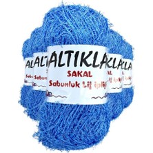 Uravas Store Uraselect 5 Adet Sakal Sabunluk Lif Ipliği 07