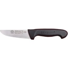 Uravas Store Uraselect 61109 - Sürmene Kasap Deri Yüzme Bıçağı 10,5 cm
