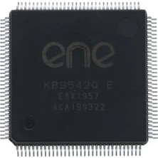 Retro Ene KB9542Q-E KB9542Q E I/o Notebook Anakart Entegresi