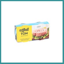 Bt Teknik Tadaton Balığı 2X150GR Kls Bez