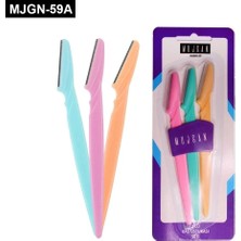 Uravas Store Uraselect 3'lü Kaş Usturası