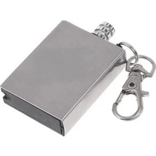Uravas Store Uraselect Metal Kibrit