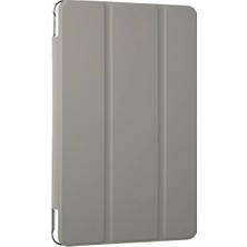 Uravas Store Uraselect Galaxy X730 Tab S11 Kalemlikli Tablet Smart Kılıf - Gri