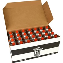 Uravas Store Uraselect Remtas Vmf Eurogaz Kamp Ocak Gazı Valfli Kartuş 227GR - 28 Adet