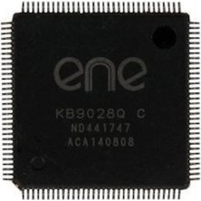Retro Ene KB9028-C, KB9028Q C I/o Notebook Anakart Entegresi