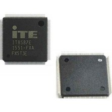Retro IT8587E, Ite 8587E I/o Entegre ITE8587 Fxa