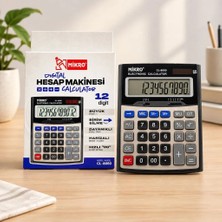 Uravas Store Uraselect Dijital Hesap Makinesi