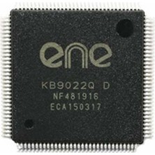 Retro KB9022Q D Ene Io Chipset Entegre
