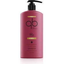 Mythriva 500 ml Tuzsuz Keratin ve Biotin Içeren Şampuan, Besleyici