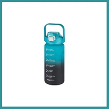 Bt Teknik Vagonlife 2213 1500ML Pipetli Matara 1 Adet Bez