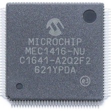 Retro Mıcrochıp MEC1416-NU MEC1416 Mec 1416 Nu Notebook I/o Entegresi