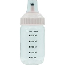 Uravas Store Uraselect 370 cc Cam Yağlık Sirkelik ROYALEKS-EMN3423