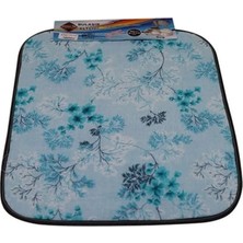 Uravas Store Uraselect Yuvalin Micro Bulaşık Matı Altlığı 40X47,50 cm