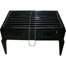 Uravas Store Uraselect Mangal - Barbekü Set
