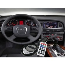 Uravas Store Uraselect Fm Transmitter Mp3 Player