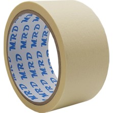 Uravas Store Uraselect Maskeleme Bandı Kağıt Bant 48 mm x 20 mt