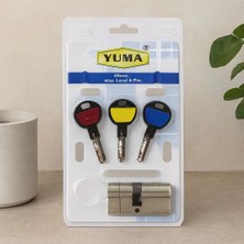Uravas Store Uraselect 68MM 6 Pim Bilyalı Barel Silindir