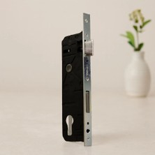 Uravas Store Uraselect 35MM Pvc Silindirli Kapı Kilidi
