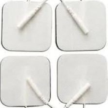 Uravas Store Uraselect Tens Pedi Nrd 313 * (5x5 cm Kablolu) 2 Çift Sipariş Kodu: 313 Lot No: 0V45K562024