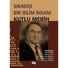 Marsilyan Sıradışı Bir Bilim Insanı - Kutlu Merih