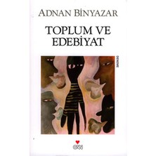 Marsilyan Toplum ve Edebiyat