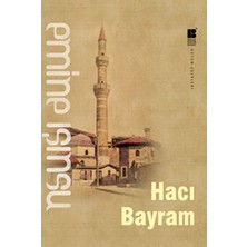 Marsilyan Hacı Bayram