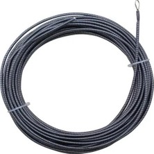 Uravas Store Uraselect Elektrikçi Sustası Takviyeli - 10 Metre