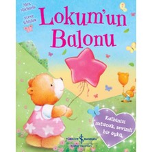 Marsilyan Lokum’un Balonu