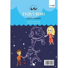 Marsilyan Eylül’ün Ayıları (Eylül‘s Bears)