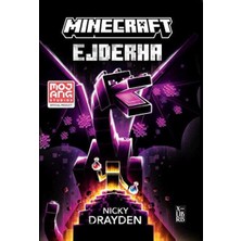 Marsilyan Minecraft- Ejderha