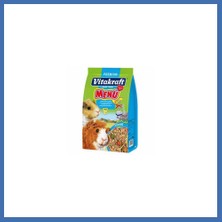 Vitakraft Menü Guinea Pig Yemi 1000 gr Evcem
