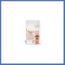 Reflex Kitten Chicken Tavuklu ve Pirinçli Yavru Kedi Maması 15 kg Evcem