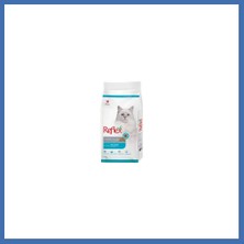 Reflex Sterilised Somonlu ve Pirinçli Kısırlaştırılmış Kedi Maması 15 kg Evcem