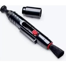 Prolite Orjinal Lens Pen Temizlik Fırçası Çok Yönlü Temizlik Fırçası
