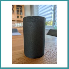 Bt Teknik 3D Baskı Vidalı Kapaklı Saklama Kavanozu Tırtıklı Kapaklı Dekoratif Mutfak Kuru Gıda Kabı 10X16 cm ~800 ml Bez