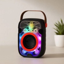 Uravas Store Uraselect Bluetooth Hoparlör 10W (Usb & Dc 5V)