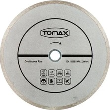 Uravas Store Uraselect Sürekli Elmas Fayans Kesici Disk - 115X2,0X22