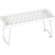 Uravas Store Uraselect Tek Katlı Süper Raf 14X30 cm